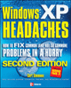 Windows XP Headaches